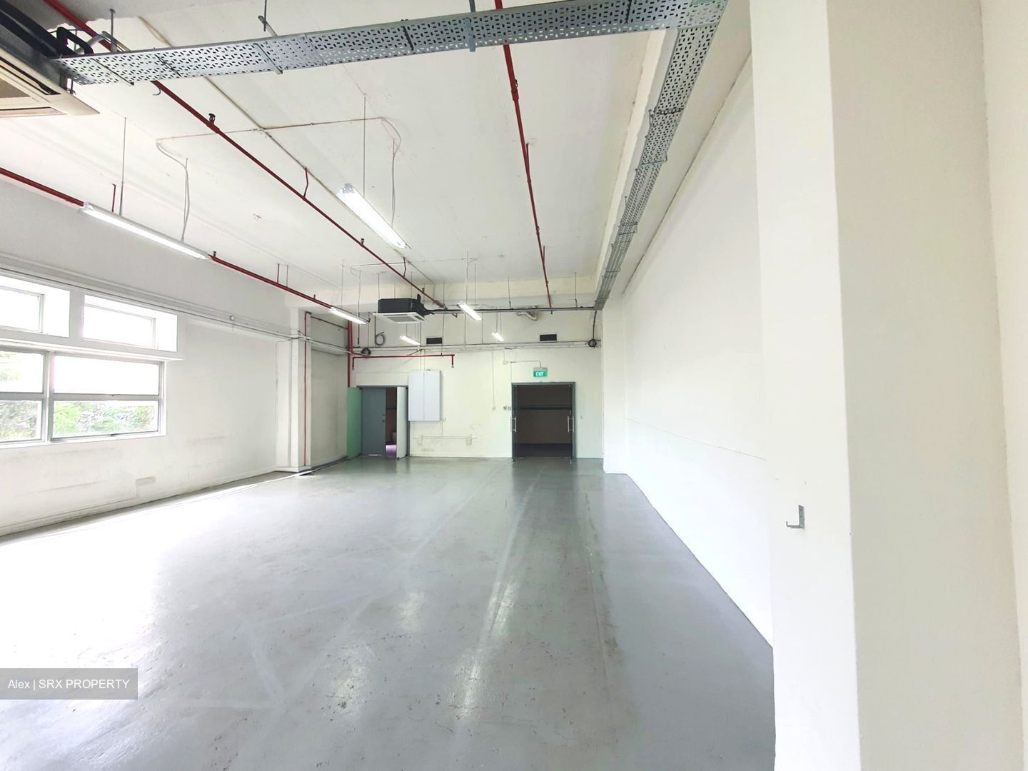 Kewalram House (D3), Factory #563767421